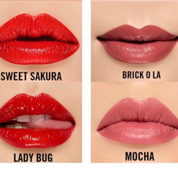 MAC LIPSTICK - Picture 2 of 8